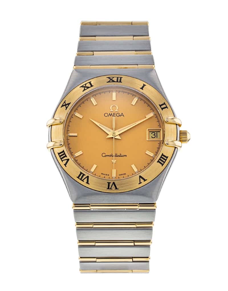 Omega Constellation 1212.10.00 Omega Constellation 1212.10.00